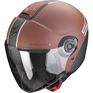 SCORPION-Casque EXO-CITY II CARBO