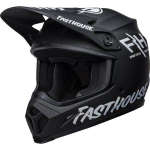BELL-Casque cross MX-9 MIPS PROSPECT REPLICA