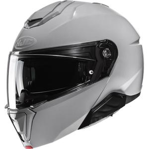 HJC-Casque i91 UNI N.GREY