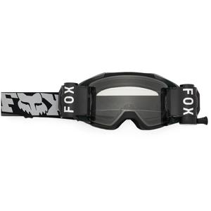 FOX-Masque Cross Vue Roll-Off