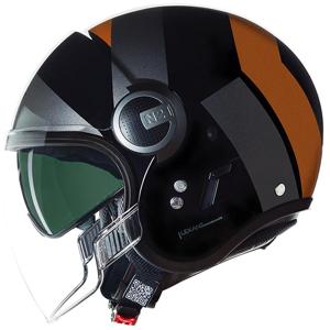 NOLAN-Casque N21 VISOR 06 TANGENTE