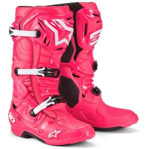 ALPINESTARS-Bottes cross TECH 10 DIVA