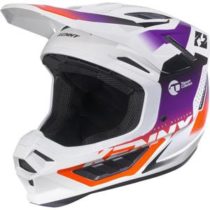 KENNY-Casque Cross Titanium Graphic