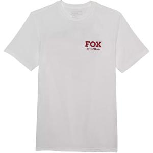 FOX-Tee-shirt SPEED & SERVICE