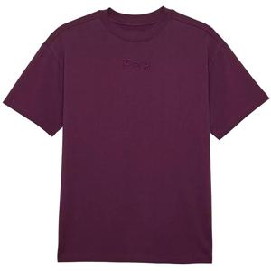 FOX-Tee-shirt WORDMARK PREMIUM LADY