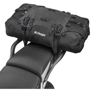 KRIEGA-Sac de selle Drypack - US40 Rackpack