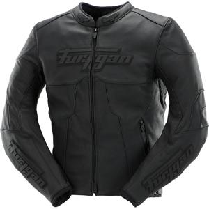 FURYGAN-Blouson Cuir Attila