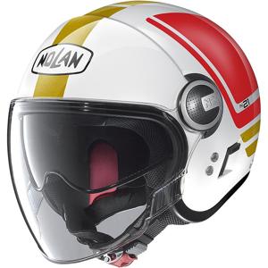 NOLAN-Casque N21 VISOR 06 FLYBRIDGE