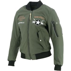 HELSTONS-Blouson TIGRESSE Tissu Technique