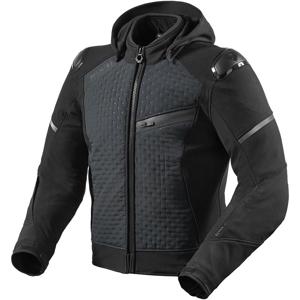 REVIT-Blouson Iridium H2O