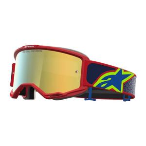 ALPINESTARS-Masque Cross Vision 5 Drag