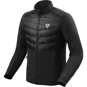 Veste De Pluie Bicolore BLH Noir/Fluo - , Protection