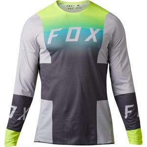 FOX-Maillot cross 360 HORYZN