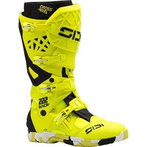 SIDI-Bottes cross CROSSAIR X