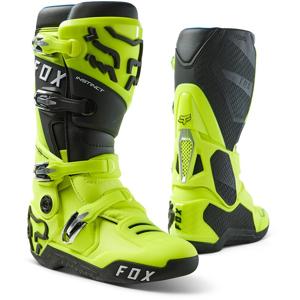 FOX-Bottes cross INSTINCT