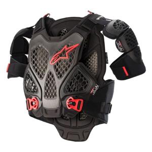 ALPINESTARS-Gilet de protection A-6 CHEST PROTECTOR