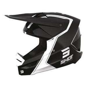 SHOT-Casque cross FURIOUS REFLEX