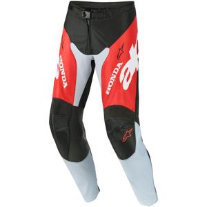 ALPINESTARS-Pantalon Cross Honda Racer Veil