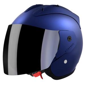 STORMER-Casque SUN EVO 2.0