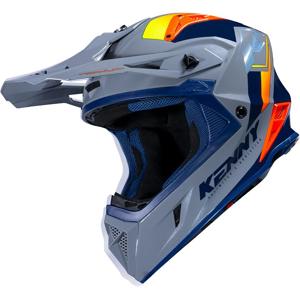 KENNY-Casque cross TITANIUM GRAPHIC