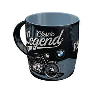 NOSTALGICART-Mug BMW CLASSIC LEGEND