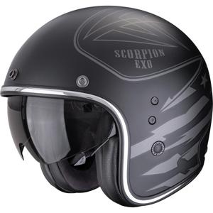 SCORPION-Casque BELFAST EVO DAWG