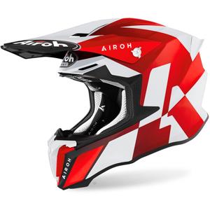 AIROH-Casque cross TWIST 2.0 LIFT