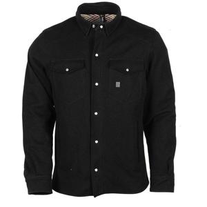 HELSTONS-Blouson TAYLOR