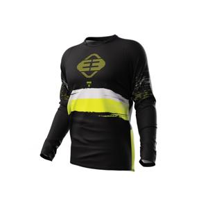 FREEGUNBYSHOT-Maillot cross SHADE