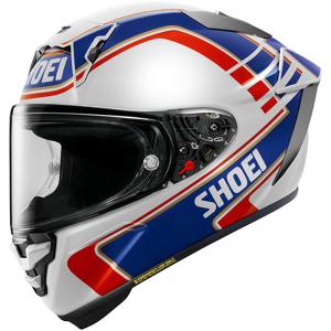 SHOEI-Casque X-SPR PRO GARDNER TC-2