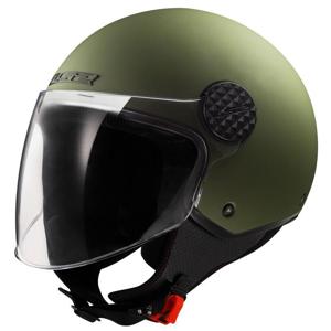LS2-Casque OF558 SPHERE LUX II SOLID
