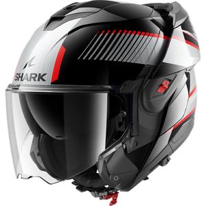 SHARK-Casque OXO SIKTER