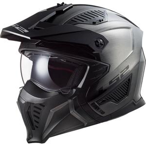 LS2-Casque OF606 DRIFTER JEANS
