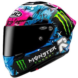 HJC RPHA-Casque RPHA 1 QUARTARARO LE MANS SPECIAL 2024