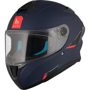 MTHELMET-Casque TARGO S SOLID A1