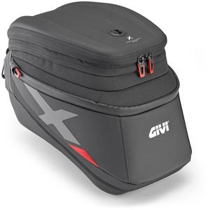 GIVI-Sacoche réservoir XL04B TANKLOCK 20 litres