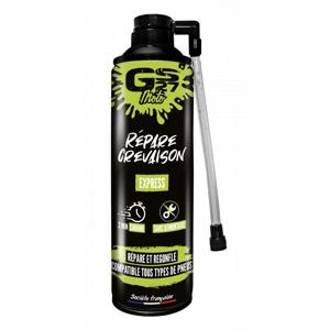 GS27-- Répare Crevaison 300Ml
