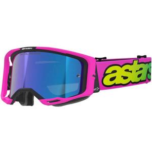 ALPINESTARS-Masque cross VISION 8 VISTA