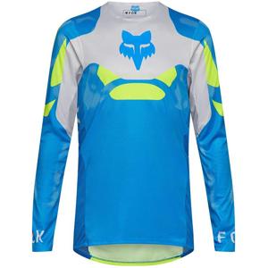 FOX-Maillot cross FLEXAIR TACTILE