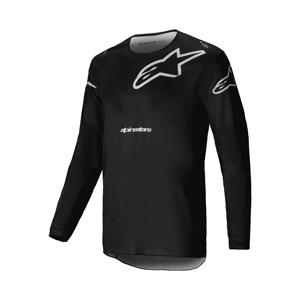 ALPINESTARS-Maillot cross RACER GRAPHITE