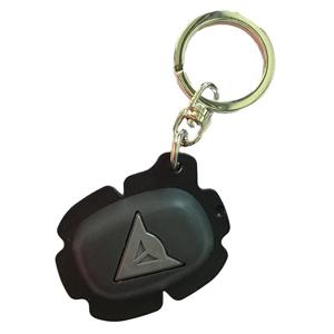 DAINESE-Porte clés WS NECK GAITER