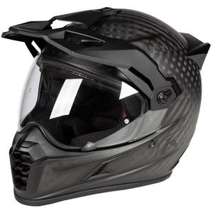 KLIM-Casque KRIOS PRO ECE/DOT