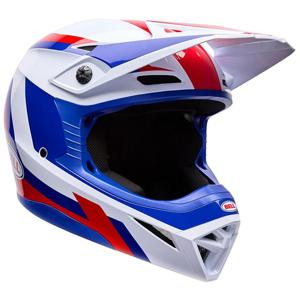 BELL-Casque cross MX-10 MIPS DYNO