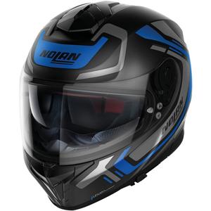 NOLAN-Casque N80-8 ALLY N-COM