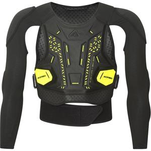 ACERBIS-Gilet de protection PLASMA