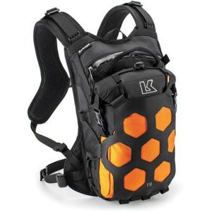 KRIEGA-Sac à dos TRAIL 9