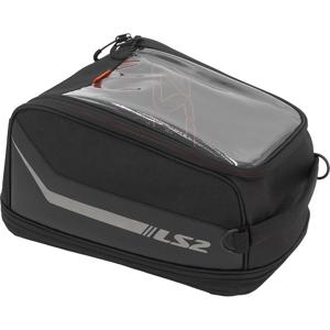 LS2-Sacoche réservoir FREEDOM 13L TANKBAG