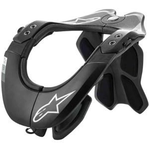 ALPINESTARS-Protection cervicales BNS TECH-2