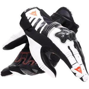 DAINESE-Gants REACTO CARBON SHORT