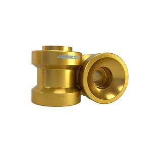 MAXXE-Diabolos Alu D8